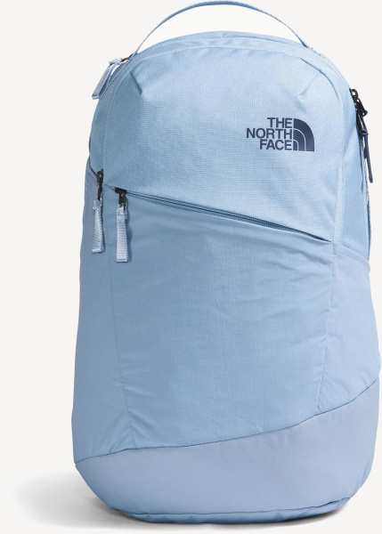 Рюкзак TNF W Isabella 3.0 (SteelBlue DarkHeather)